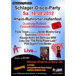 11-06-2012 - amusika - plakat schlagerparty hafenfest.jpg